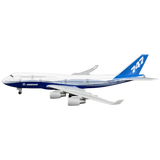 Prototype Boeing 747 Model Aircraft - Photo 4