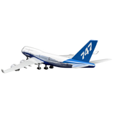 Prototype Boeing 747 Model Aircraft - Photo 5