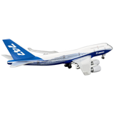 Prototype Boeing 747 Model Aircraft - Photo 6