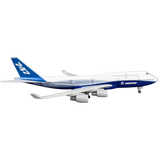 Prototype Boeing 747 Model Aircraft - Photo 3
