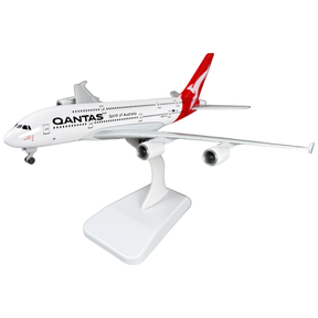 Qantas Airbus A380 [custom.model_scale] or [model_scale]