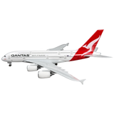 Qantas Airbus A380 [custom.model_scale] or [model_scale]