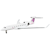 Qatar Executive Gulfstream G650ER
