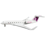 Qatar Executive Gulfstream G650ER