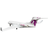 Qatar Executive Gulfstream G650ER