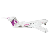 Qatar Executive Gulfstream G650ER
