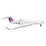 Qatar Executive Gulfstream G650ER