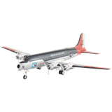 Douglas R5D-3 "Operace Deep Freeze"