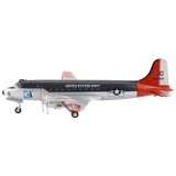 Douglas R5D-3 "Operace Deep Freeze"
