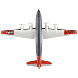 Douglas R5D-3 "Operace Deep Freeze"