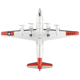 Douglas R5D-3 "Operace Deep Freeze"