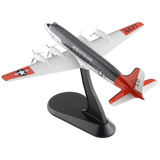 Douglas R5D-3 "Operace Deep Freeze"