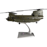 RAF Boeing CH-47 Chinook HC.1