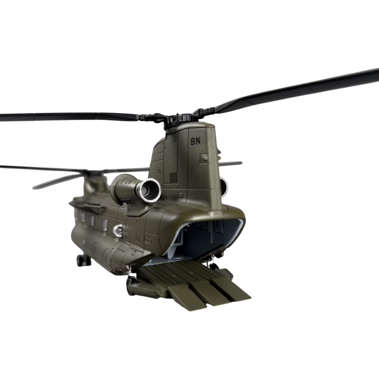 RAF Boeing CH-47 Chinook HC.1