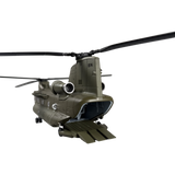 RAF Boeing CH-47 Chinook HC.1