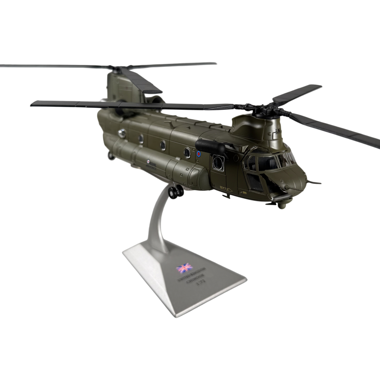 RAF Boeing CH-47 Chinook HC.1