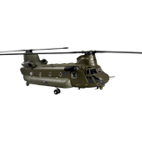 RAF Boeing CH-47 Chinook HC.1