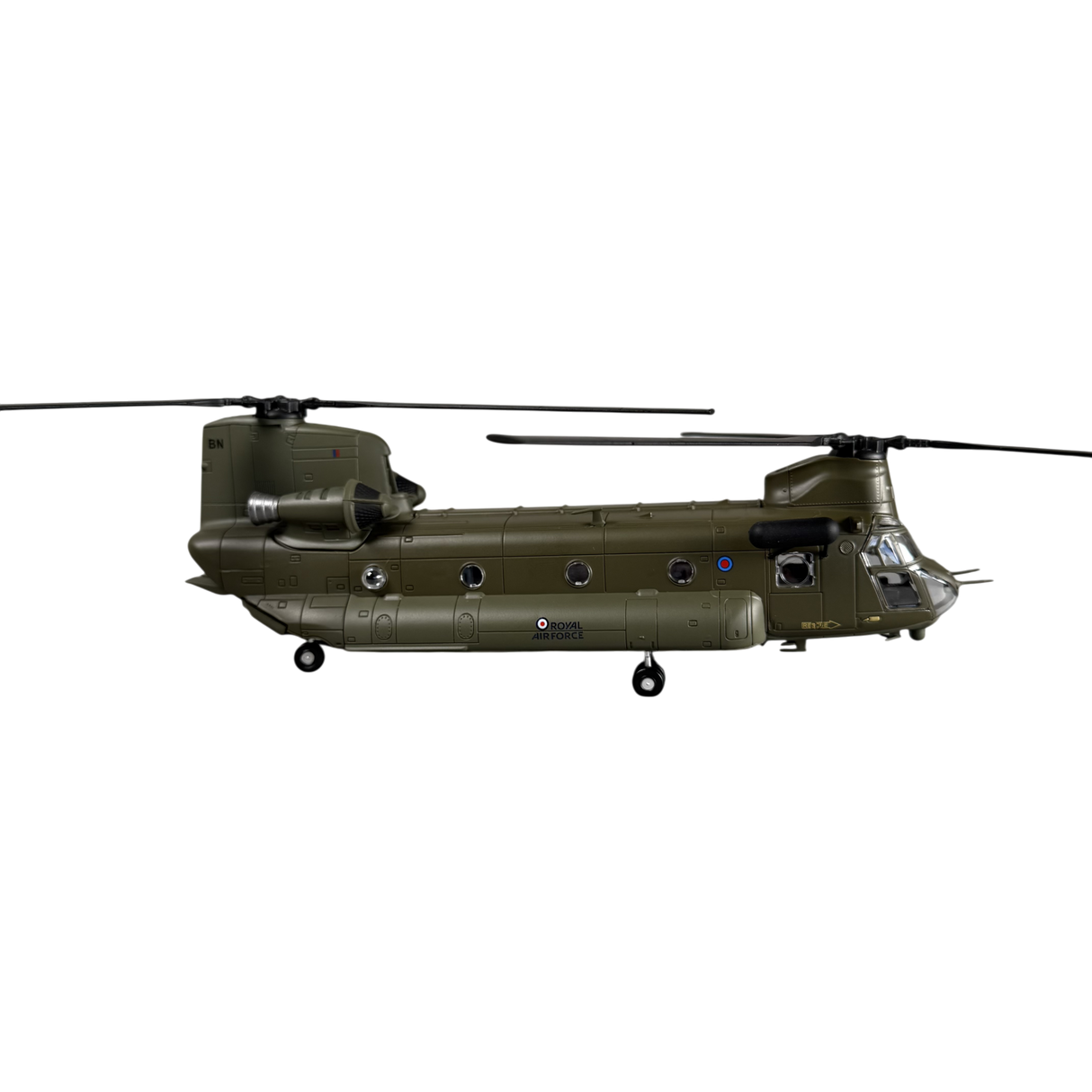 RAF Boeing CH-47 Chinook HC.1