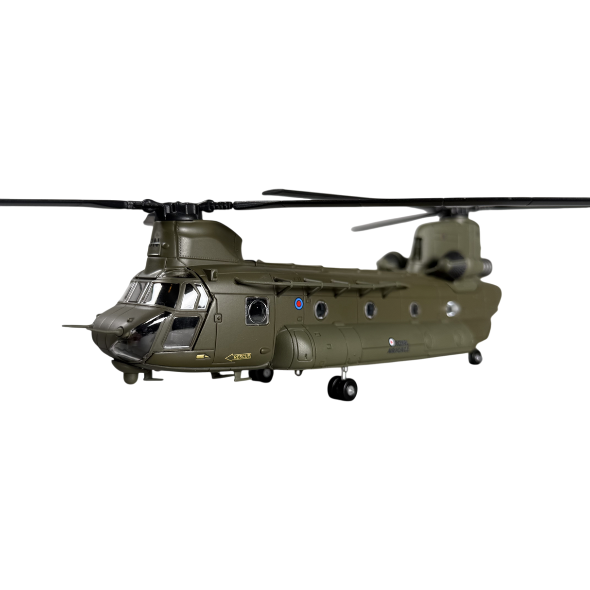RAF Boeing CH-47 Chinook HC.1