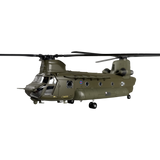 RAF Boeing CH-47 Chinook HC.1