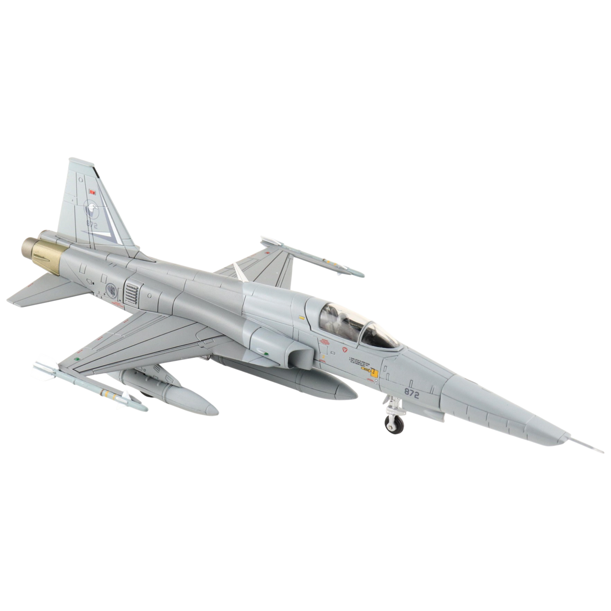 Northrop RF-5S Tiger Eye