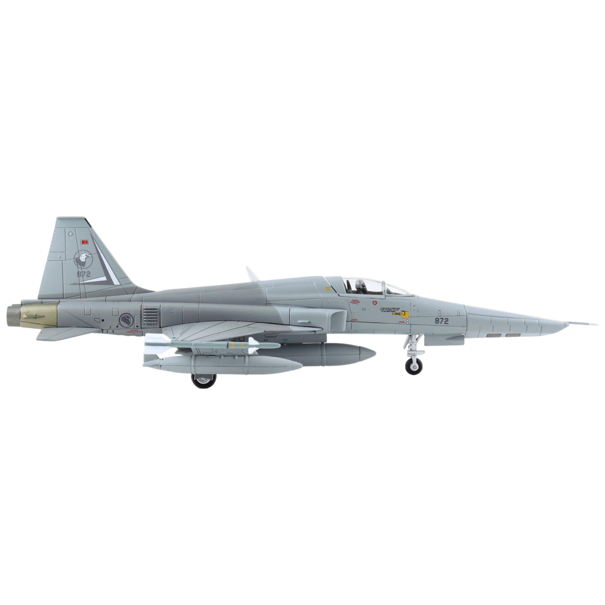 Northrop RF-5S Tiger Eye