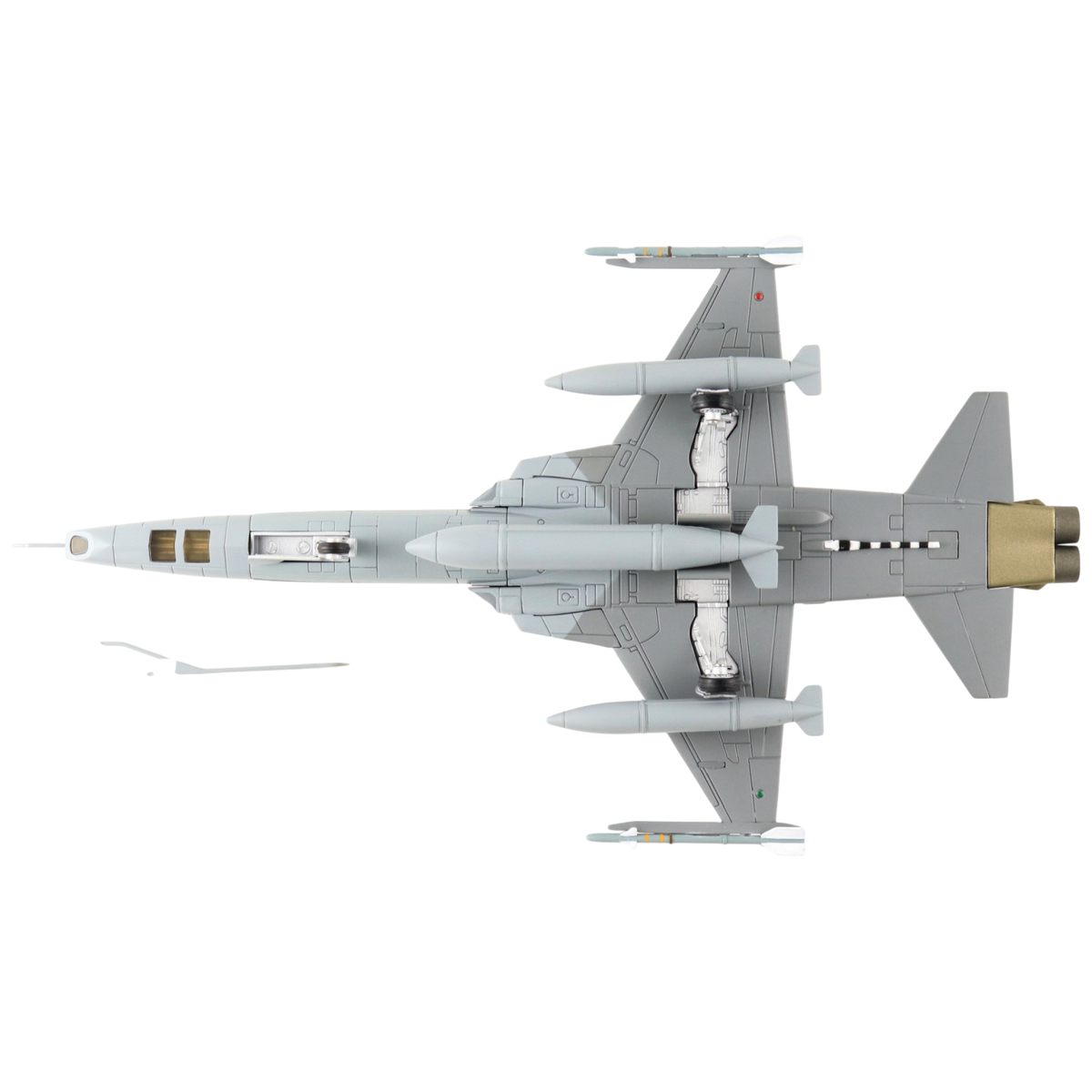 Northrop RF-5S Tiger Eye