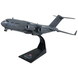 C-17 Globemaster III - RAF Model Aircraft - Photo 1