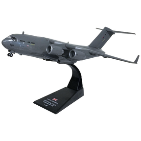 C-17 Globemaster III - RAF Model Aircraft - Photo 1