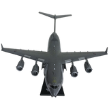 C-17 Globemaster III - RAF Model Aircraft - Photo 6