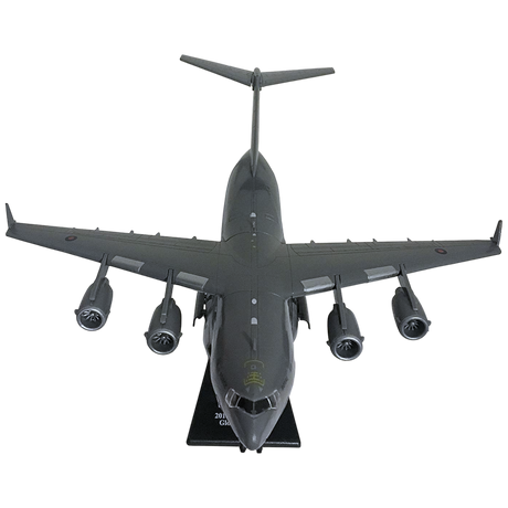 C-17 Globemaster III - RAF Model Aircraft - Photo 6