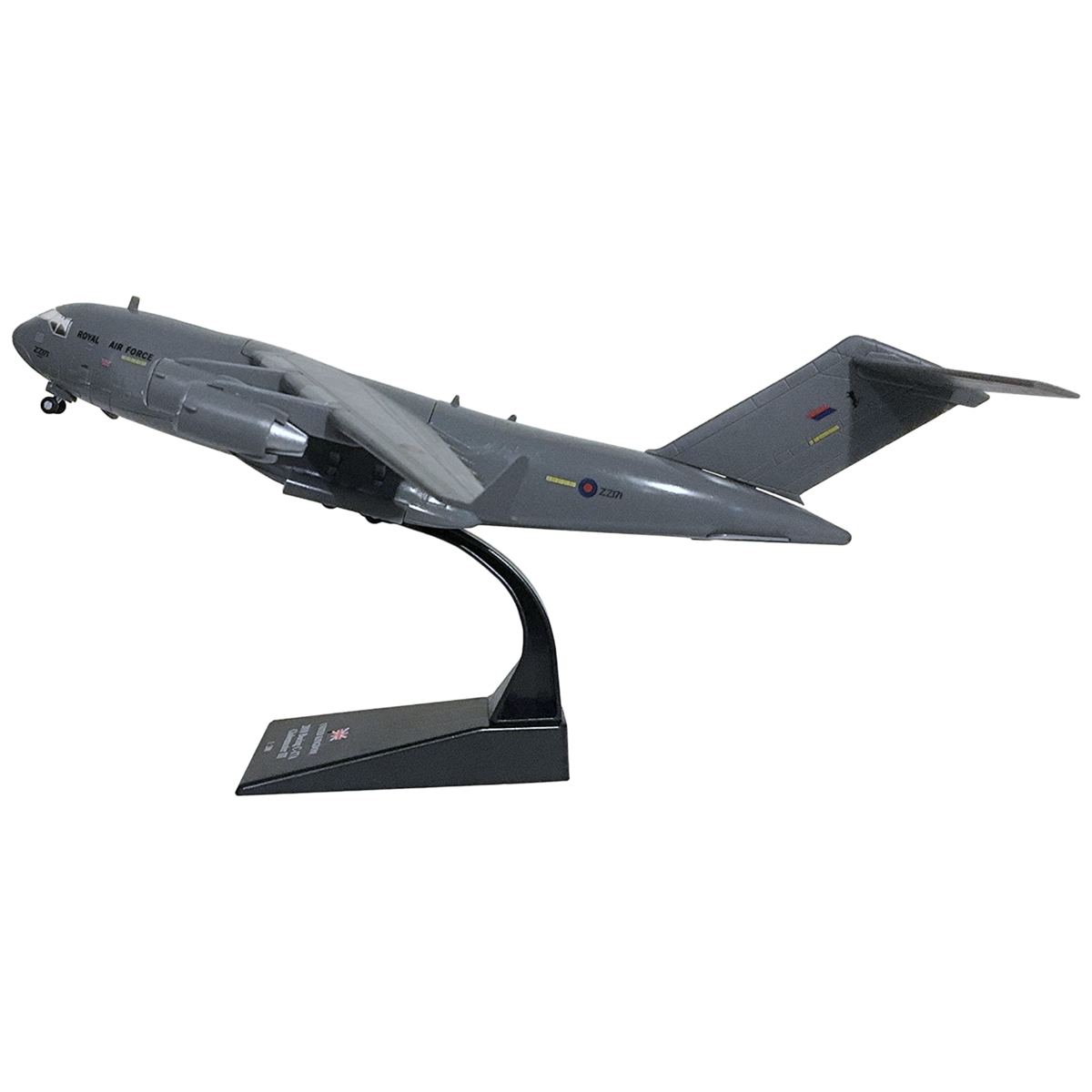 C-17 Globemaster III - RAF Model Aircraft - Photo 3