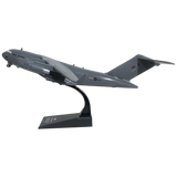 C-17 Globemaster III - RAF Model Aircraft - Photo 3