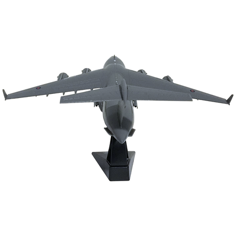 C-17 Globemaster III - RAF Model Aircraft - Photo 5