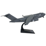 C-17 Globemaster III - RAF Model Aircraft - Photo 2