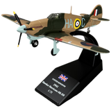 Hawker Hurricane Mk HB Model Aircraft - Photo 2