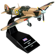 Hawker Hurricane Mk HB Model Aircraft - Photo 1