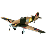 Hawker Hurricane Mk HB Model Aircraft - Photo 4