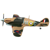 Hawker Hurricane Mk HB Model Aircraft - Photo 5