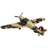 Hawker Hurricane Mk HB Model Aircraft - Photo 6