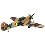Hawker Hurricane Mk HB Model Aircraft - Photo 7