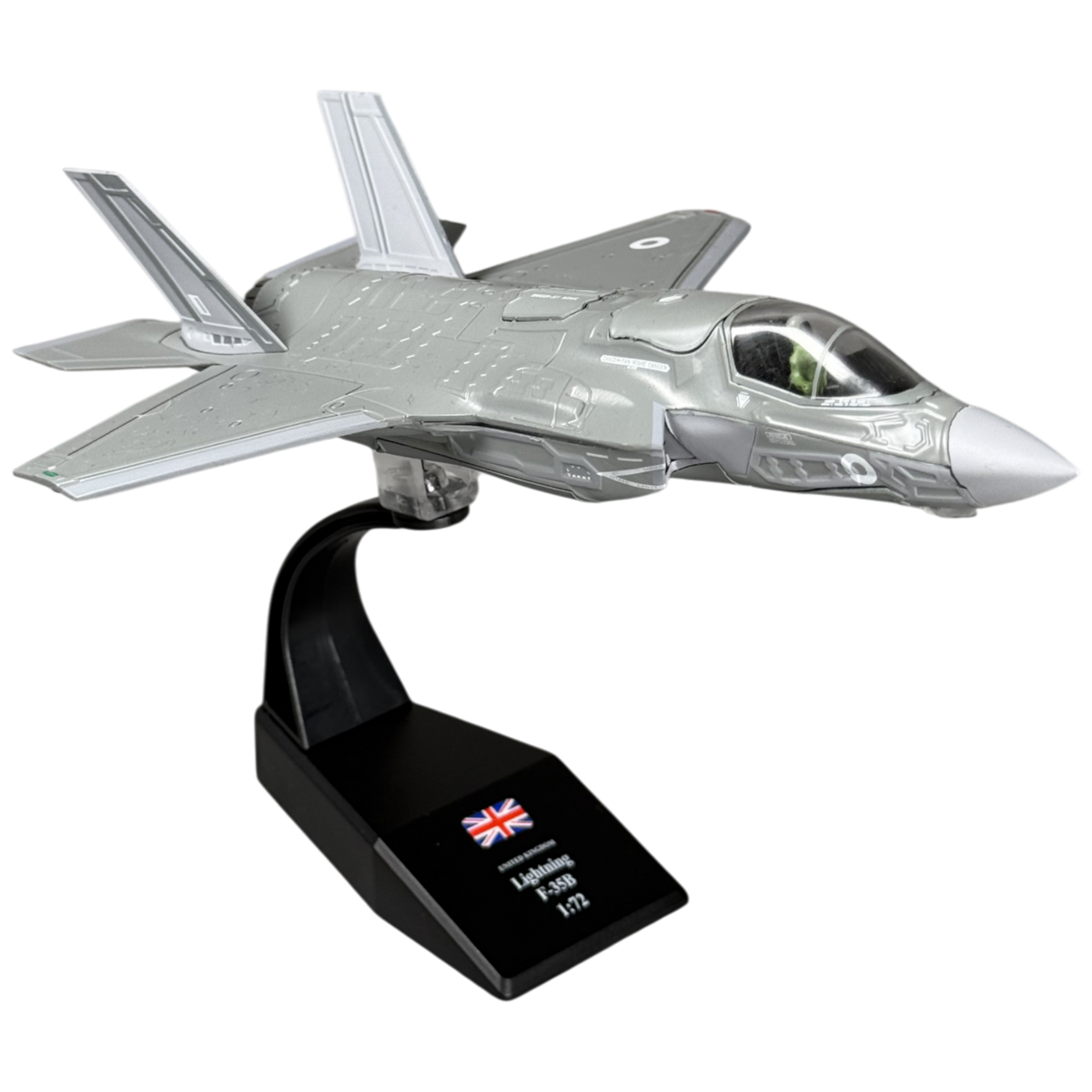 F-35B Lightning II - RAF Model Aircraft - Photo 1