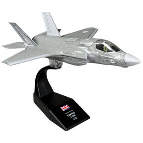 F-35B Lightning II - RAF Model Aircraft - Photo 1