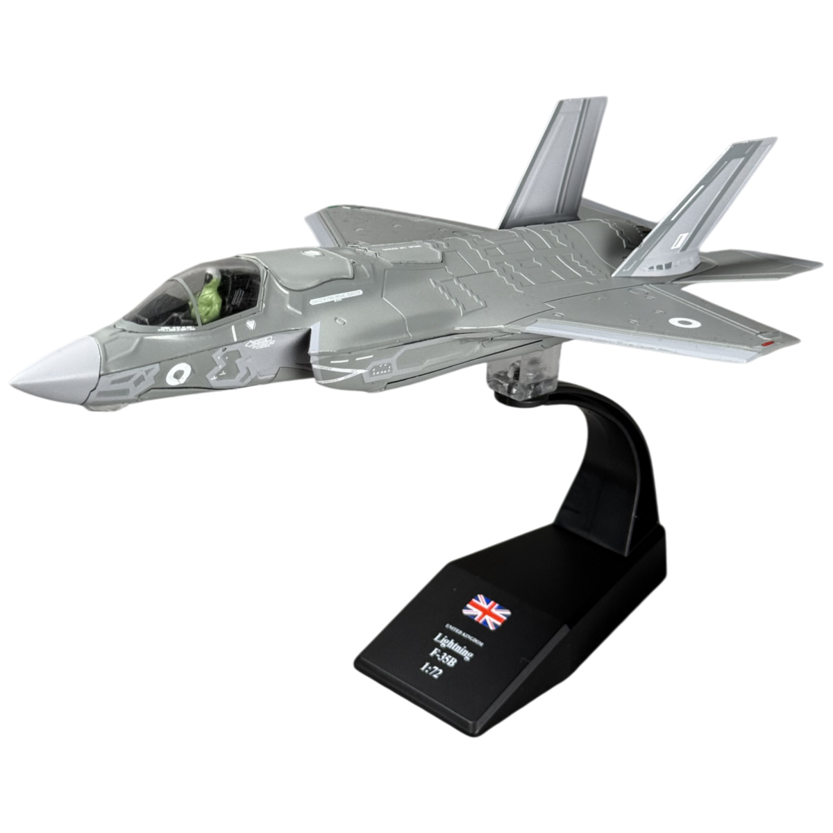 F-35B Lightning II - RAF Model Aircraft - Photo 2