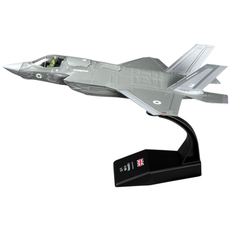 F-35B Lightning II - RAF Model Aircraft - Photo 3