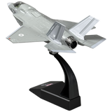 F-35B Lightning II - RAF Model Aircraft - Photo 4