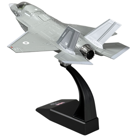 F-35B Lightning II - RAF Model Aircraft - Photo 4