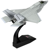 F-35B Lightning II - RAF Model Aircraft - Photo 5