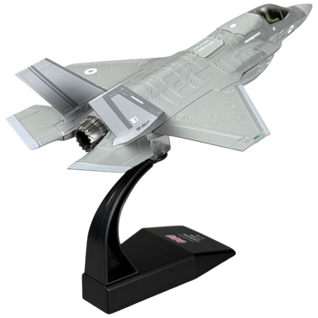 F-35B Lightning II - RAF Model Aircraft - Photo 5