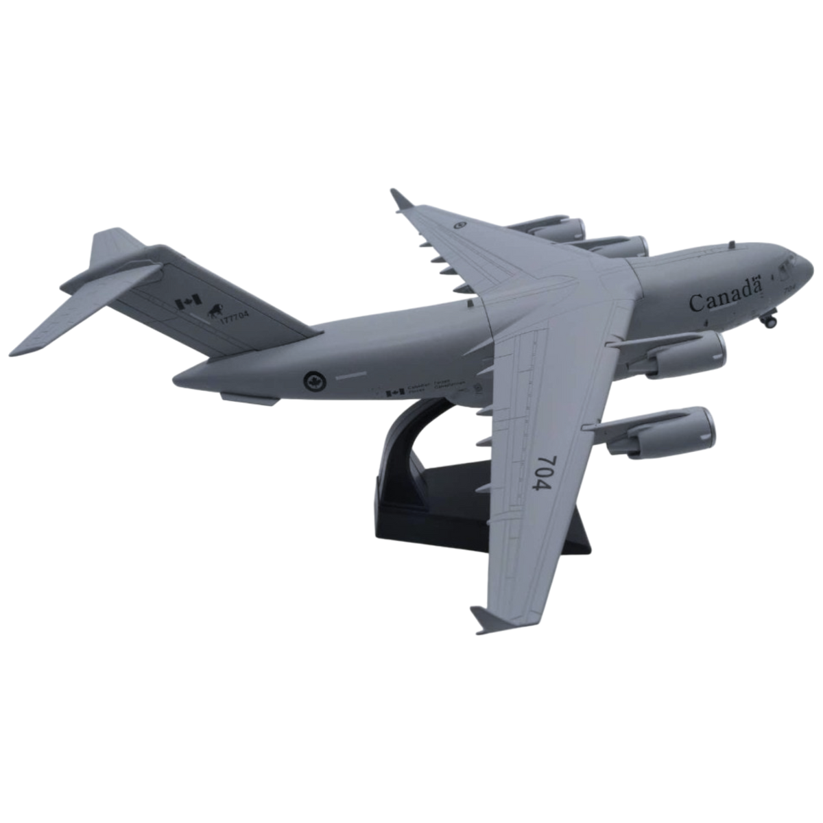C-17 Globemaster III - RCAF Model Aircraft - Photo 2